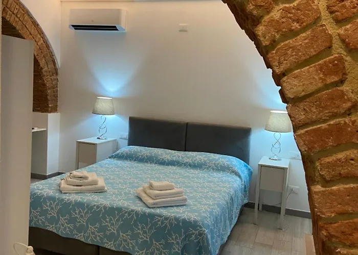 Vita Lenta - Cozy Rooms