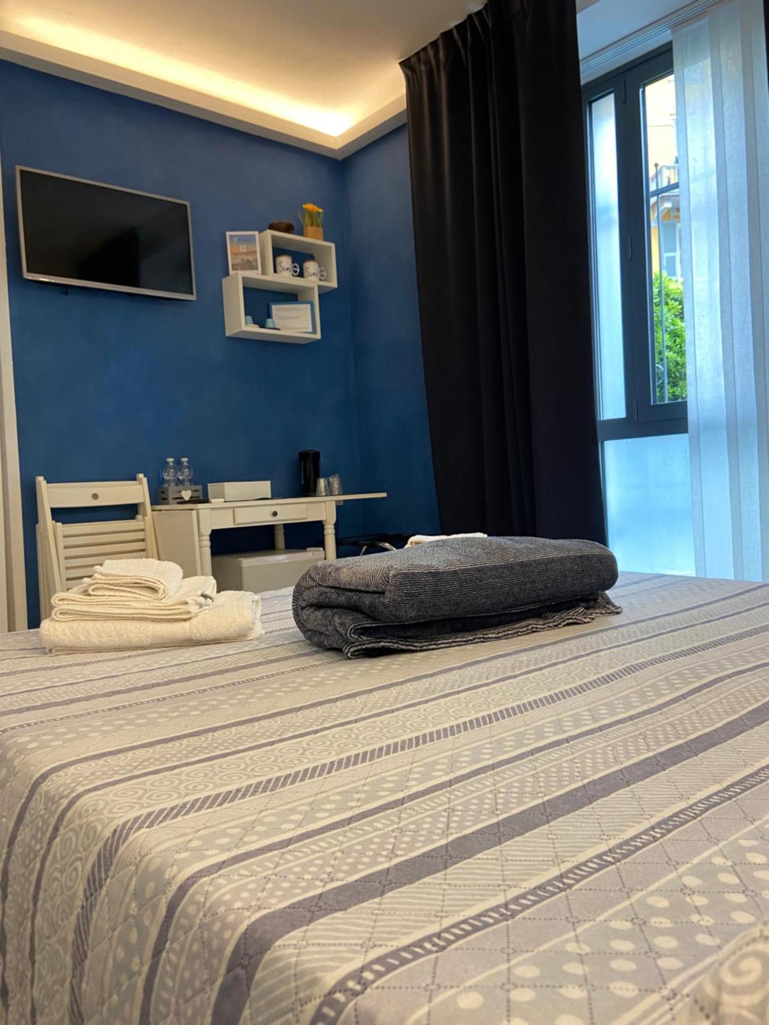 Lenta - Cozy Guest house *